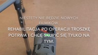 Dlaczego mnie chwilę nie będzie 
