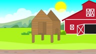 ☻ Farmer | A Collection of Fairy Tales for Farmers | For Kids | Zbi&oacute;r Bajek o Rolnikach Dla Dzieci ☻