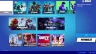 NOWA AKTUALIZACJIA 17. 20 w Fortnite GIERKI Z WIDZAMI