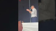 Premier przemawia po debacie w TVP
