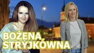Dlaczego gwiazda Seksmisji zniknęła z ekranu? Historia Bożeny Stryjkówny