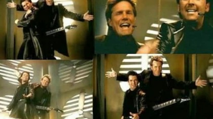 Modern Talking -Brother Louie (Tony Kart Alexx Crown ft Andy Hills - Remix)