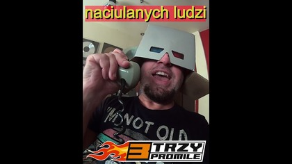 Podwójne Bombowe zakończenie roku z Promilami już 19 grudnia w warszawskim VooDoo Club!!!