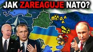 ROSJA ĆWICZY ZMASOWANY ATAK JĄDROWY - odpalono rakiety (WOJNA UKRAINA ROSJA)