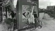 Szczęściarze - Les veinards (1962)
