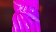 Gas Torch vs Plasticine