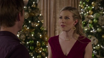 Napisz przed Bożym Narodzeniem (2019) [Lektor PL] - Write Before Christmas