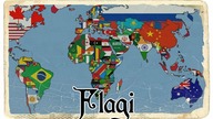 Skąd się wzięły flagi państwowe?
