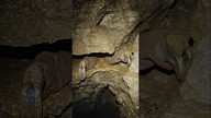  ....została obdarowana przez męża  #urodziny #claustrophobia #klaustrofobia