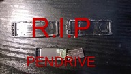 R.I.P Pendrive - Good by save :]