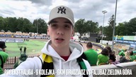 Gkm Grudziądz Vs Falubaz Zielona Góra - skrót meczu + upadki - 23. 06. 2024r.