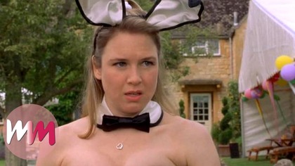 Top 10 Best Bridget Jones Moments