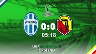 MLADA BOLESLAV VS JAGIELLONIA BIAŁYSTOK NA ŻYWO - LIGA KONFERENCJI - 12. 12. 2024r.