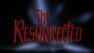 Wskrzeszony - The Resurrected *1991* - Lektor PL