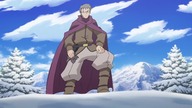 Zero no Tsukaima Futatsuki no Kishi ~ second season ~ episode 10 english subs