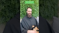 FRANCISZKANIN i PIES ŚPIEWAJĄ! POKÓJ i DOBRO - nowa płyta KSIĘGA NADZIEI