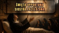 Odrzuciła wszystko wybrała Jezusa i zwyciężyła w ostatniej chwili - święta Opportuna (22 kwietnia)