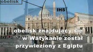 IHS IZYDA HORUS SET  CZYLI KATOLICYZM  CZ