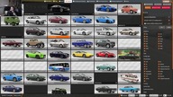 Testujemy Audi R8 BMW M6 G klasa i inne super fury #beamngdrive