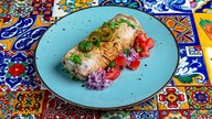  Smakowite talerze i płytki z Meksyku [Taco Bar]