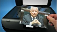 Czy da się skopiować Kaczyńskiego I EKSPERTMENT