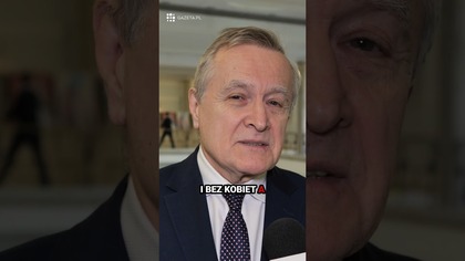 Gliński ma specjalne życzenia dla Pań na dzień kobiet