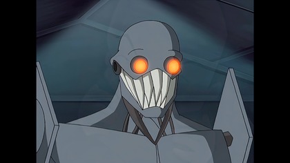 KOD LYOKO S01E20 - ROBOTY - Cały Odcinek 1080p PO POLSKU