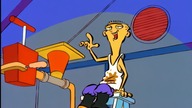 61. Ed idzie do pracy &mdash; Ed, Edd i Eddy [HD]