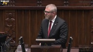 NAJLEPSZE WYSTĄPIENIE BRAUNA W TEJ KADENCJI SEJMU!