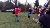 VII Słupski Orszak Trzech Króli cz. 1 NA ŻYWO (6. 01. 2020 r. )