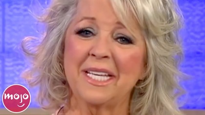 30 Celebrities That Ruined Their Careers with One Interview