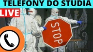 Telefony do studia! 22-208-58-84 Mamy Piątek!