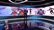 Oberstdorf 2021 - kronika - dzień 11.  (06. 03. 2021)