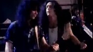 Kiss - Domino (1992)