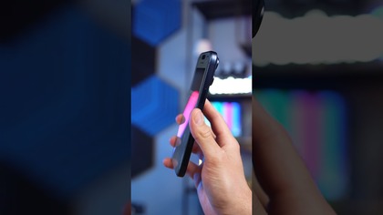 iPhone Private Screen 