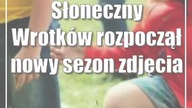 Słoneczny Wrotków rozpoczął nowy sezon (zdjęcia)