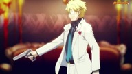 Aoharu x Kikanjuu OVA napisy PL (Aoharu x Kikanjuu: Kemono-tachi no Senjou da na!)