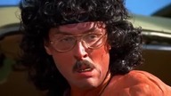Parodia filmu Rambo - Fragment z filmu UHF