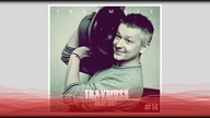 #14 TRAYMUSS challenge - codziennie nowa muzyka - DROP OUT