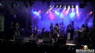 Kip Rich - @ Reggae Jam 08-03-2013