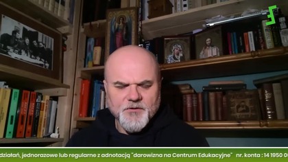 Tomasz ŁUPINA: Trzeba grać tak aby nie przegrać! Zaniechanie to też działanie bo Krew to Inwestycja!