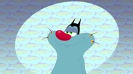 Oggy i Karaluchy S7 odc. 61