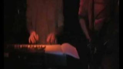ŁYDKA GRUBASA - Polak, Molotov Cafe (Olsztyn, 2009-02-14)