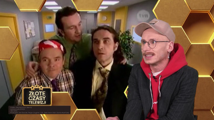 Złote czasy telewizji Odcinek 11: Seriale cz.4