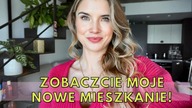 ZOBACZCIE MOJE NOWE MIESZKANIE W BARCELONIE