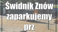 Świdnik: Znów zaparkujemy przy Jysk