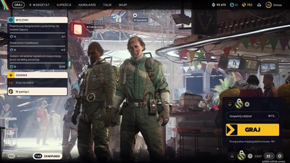 Czy ARC Raiders to NAJLEPSZY Looter Shooter? | Testujemy Endgame LIVE! | Live Gameplay PL