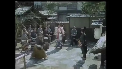 Miyamoto Musashi-Japonia (1990) Napisy Vol.  8