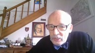  NA ŻYWO  Janusz Korwin-Mikke - tematy bieżące + pytania 26. 03. 2020