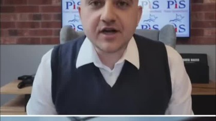Posłom Zakazano Wejścia Z Kontrolą Poselską! Skandal! #shorts